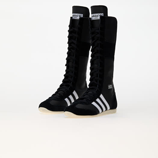 Adidas knee high boots cheap