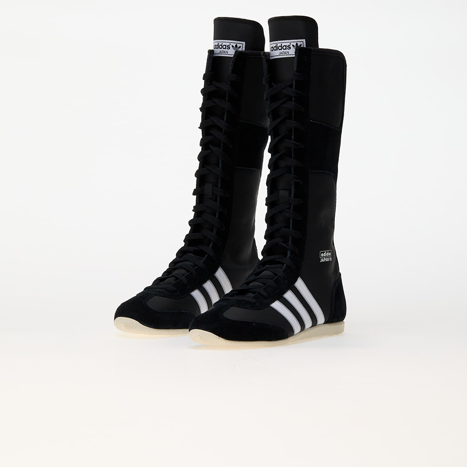 Ženski čevlji adidas Japan Vh W Core Black/ Ftw White/ Crew White