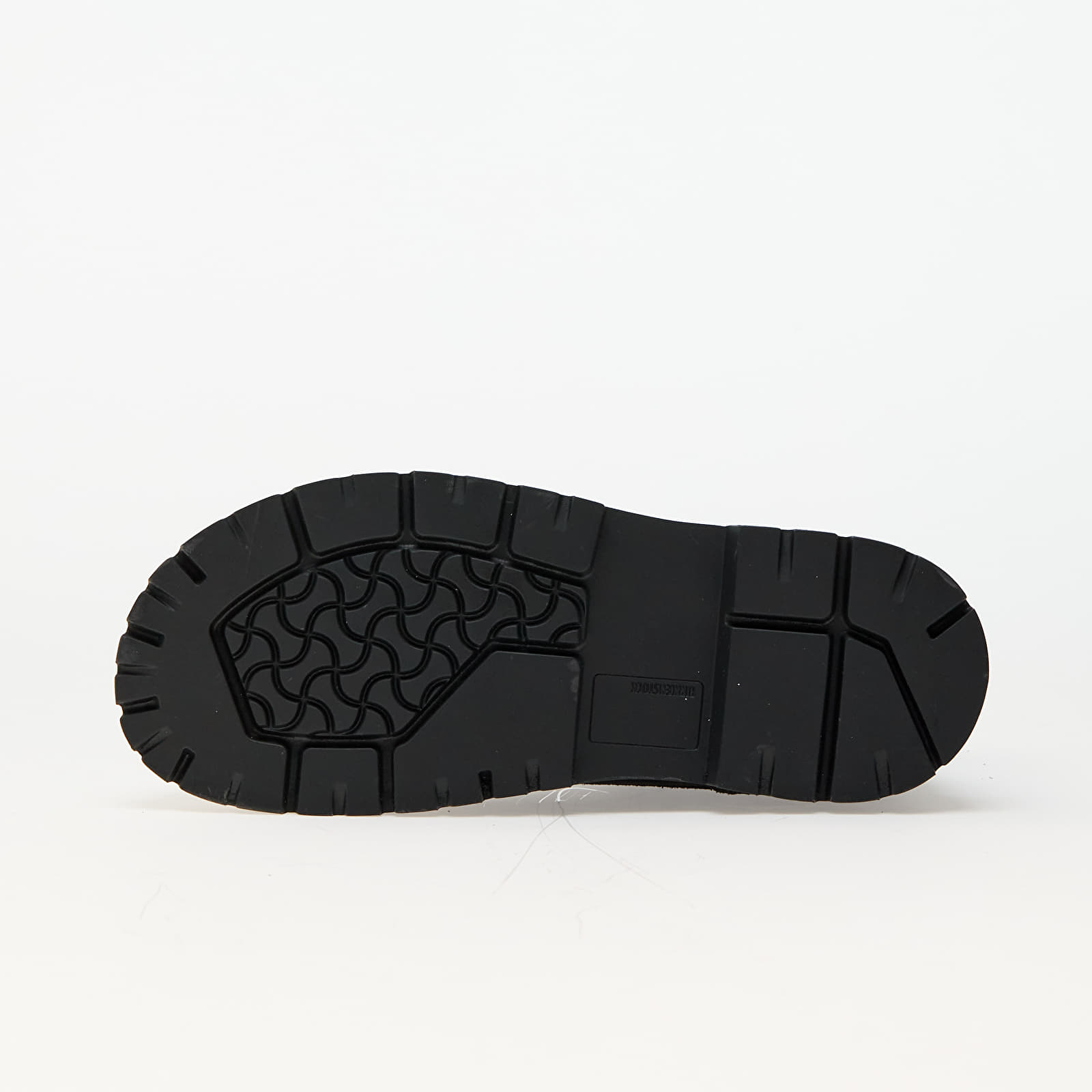 Women's shoes Birkenstock Highwood Lace Mid W Leather Velvet Black