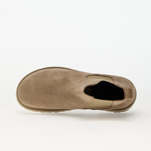 Мужская обувь Birkenstock Highwood Slip On Mid W Leather Velvet