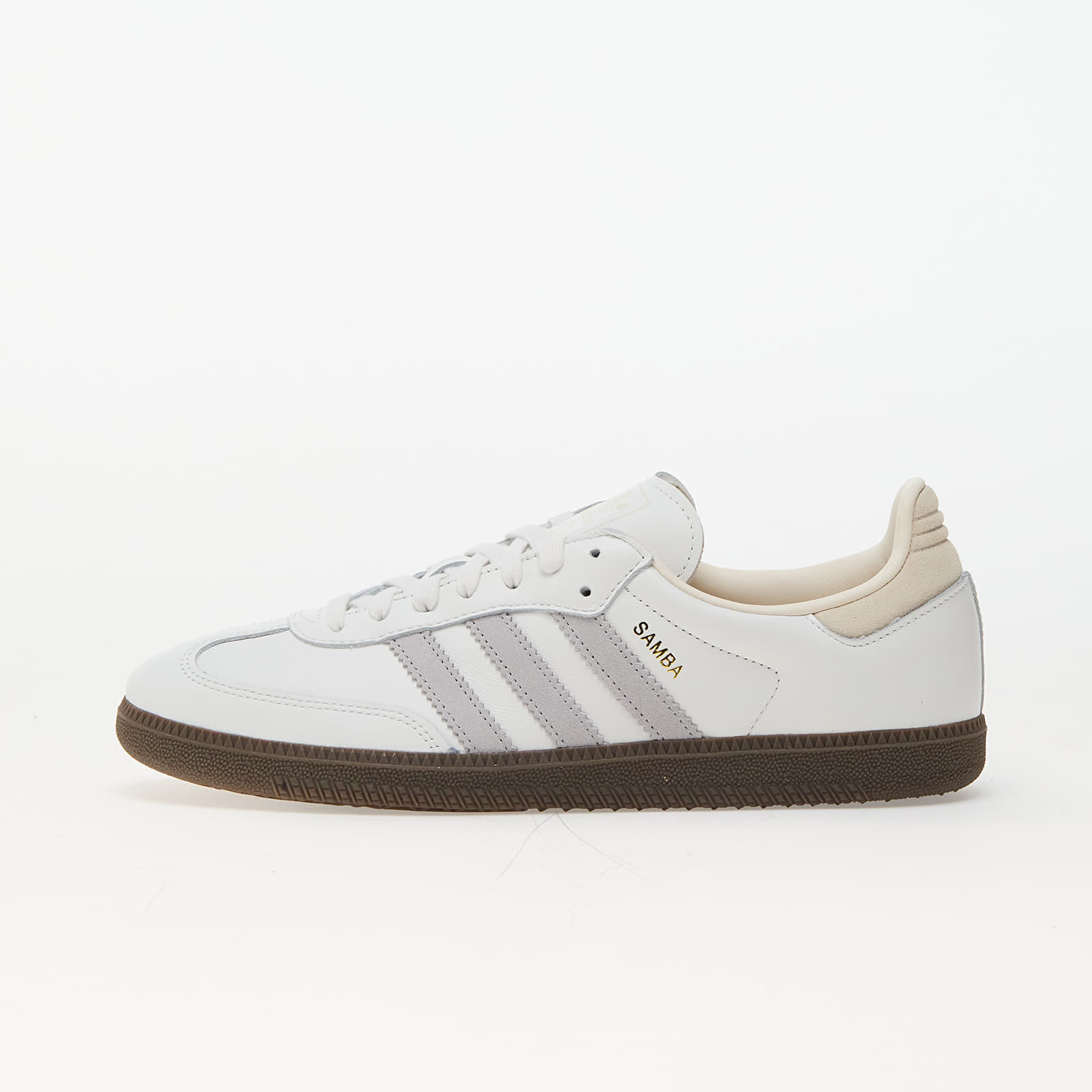 Zapatillas adidas Samba Og Core White/ Grey Two/ Crew White EUR 42