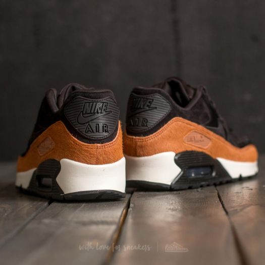 Pony hair air top max 90