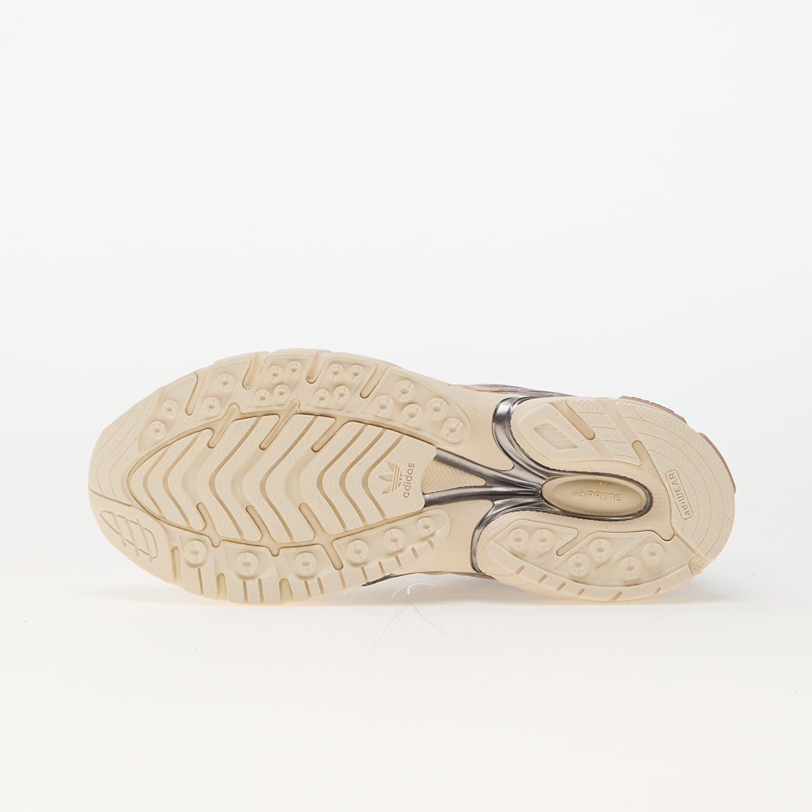 Women's shoes adidas Adistar Cushion W Crew White/ Wonder Taupe/ Wonder Taupe