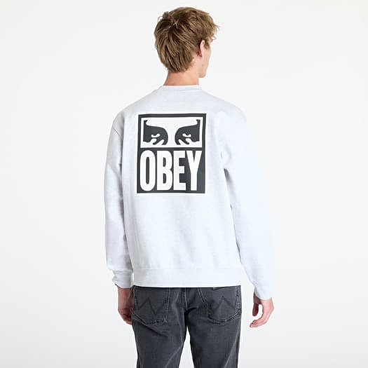OBEY Eyes Icon Crew