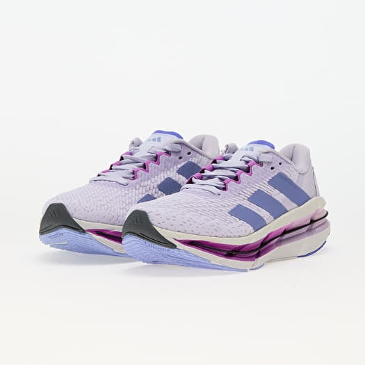 スニーカー adidas Adistar Pose W Deep Purple Light Pink IH8027 SHOES - Adistar Pose Shoes - Purple | adidas Oman