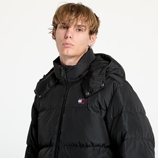Tommy Jeans Alaska Puffer Jacket
