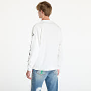新品 PLEASURES HAMMERED T-SHIRT ホワイト L ONENESS_0087_PLEASURES-