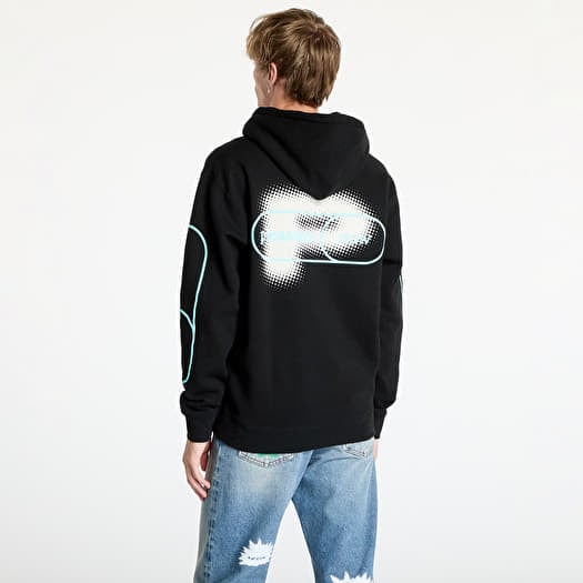 PLEASURES Pixel P Hoodie