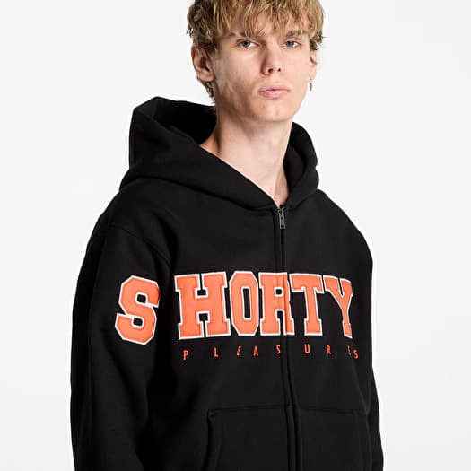 Footshop Pleasures Angel Hoodie Hoodies And Sweatshirts PLEASURES