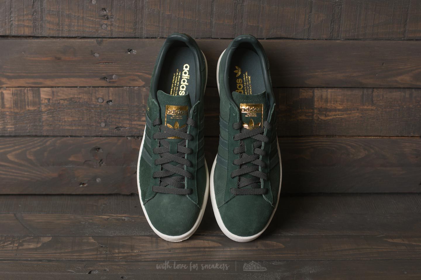 Adidas campus 2025 utility ivy
