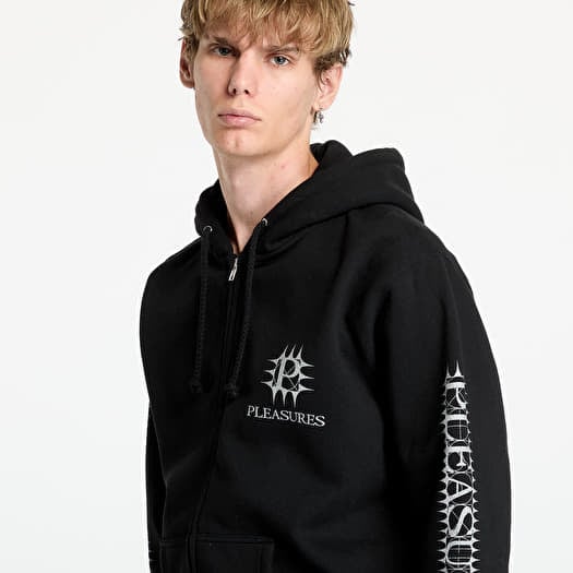 Pleasures cactus hoodie top