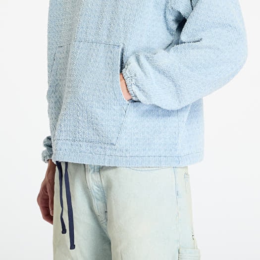 PLEASURES Expand Poncho Hoodie