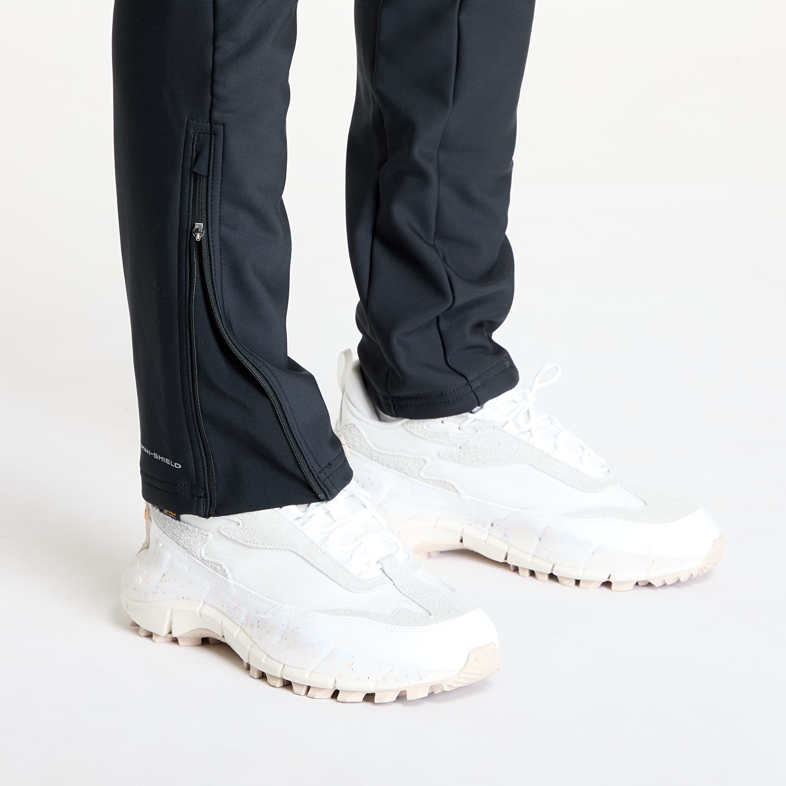 Nadrágok Columbia Vast Canyon™ Softshell Pant Black