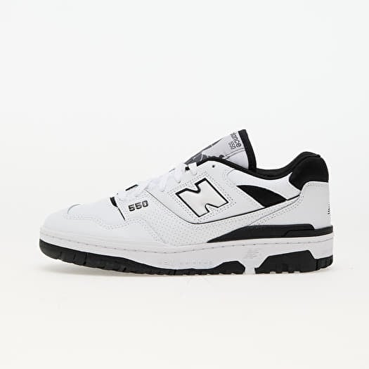 New Balance 550 White