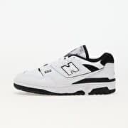 New Balance 550 White