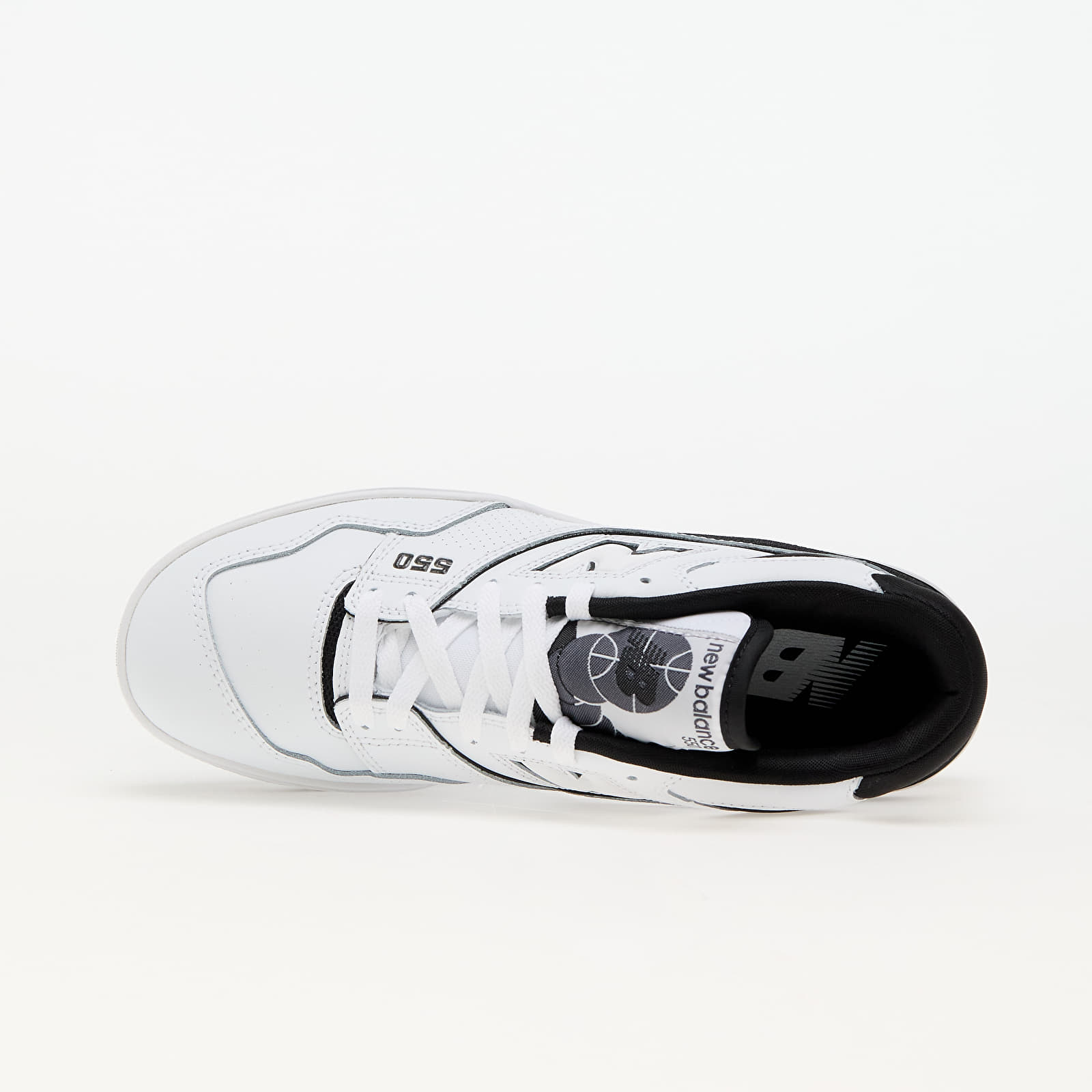 Men's shoes New Balance 550 White