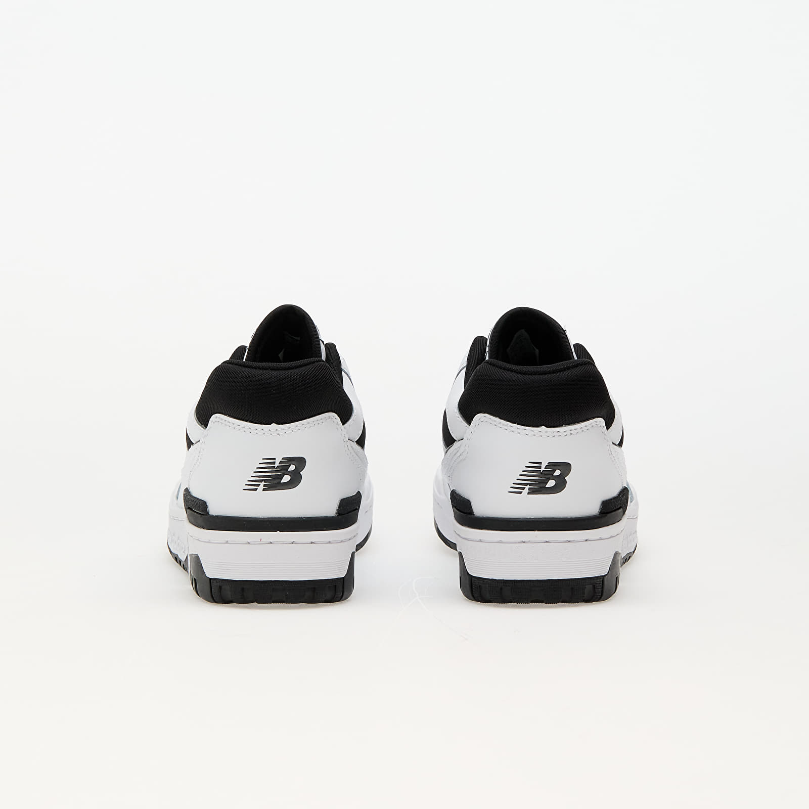 Men's shoes New Balance 550 White