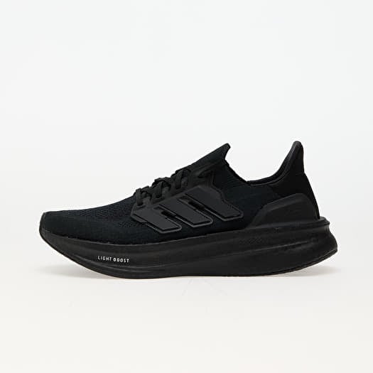 Y-3 Ultraboost 5 Core Black/ Core Black/ Off-White