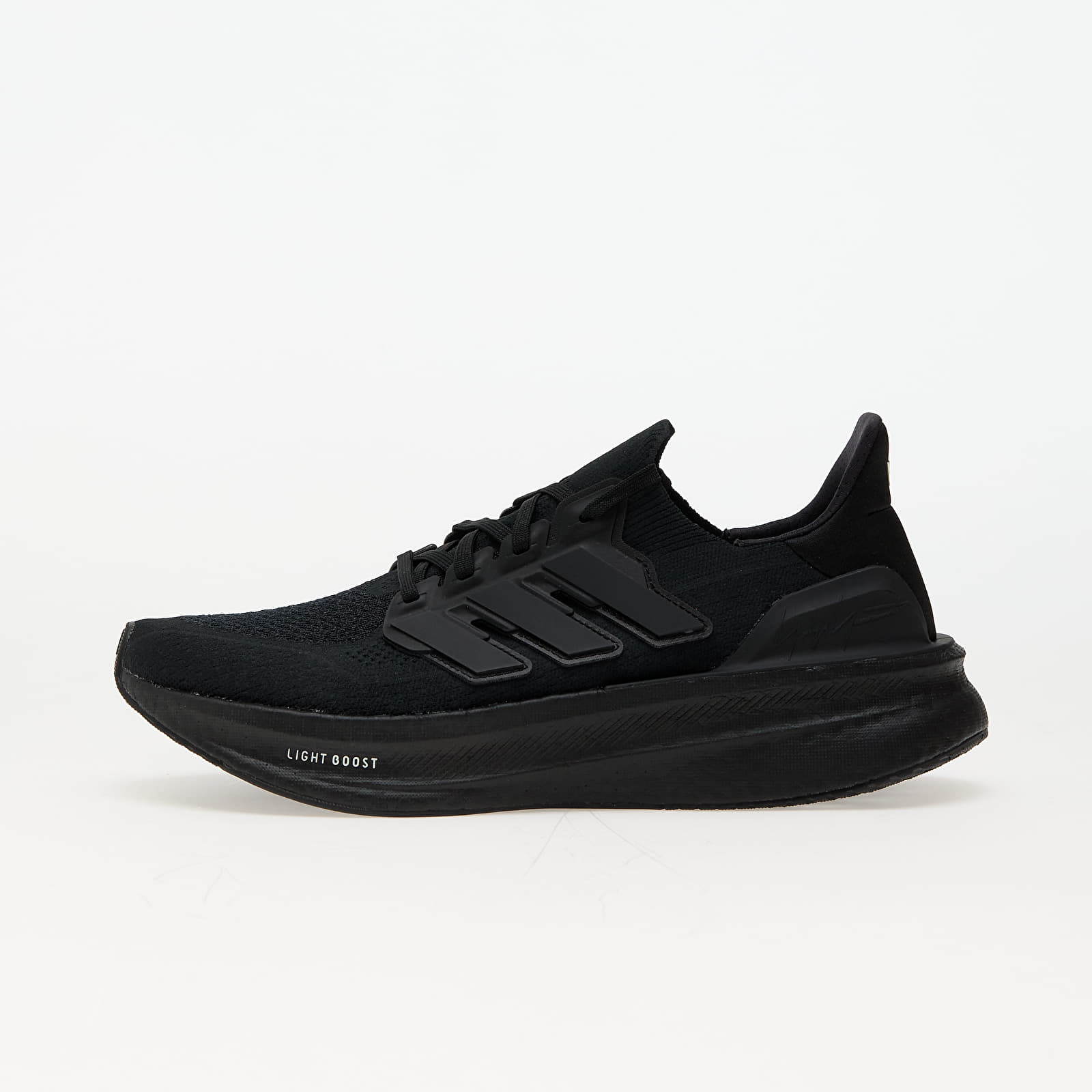 Férfi cipők Y-3 Ultraboost 5 Core Black/ Core Black/ Off-White