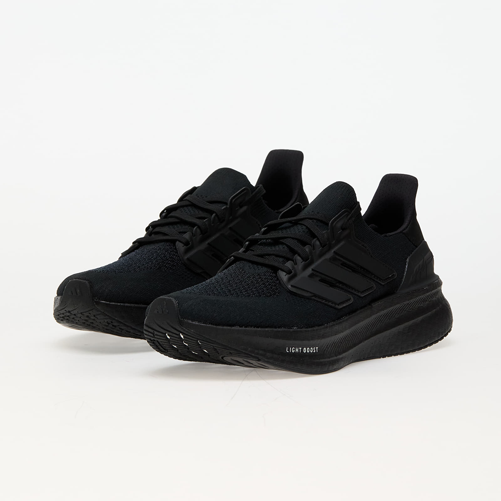 Férfi cipők Y-3 Ultraboost 5 Core Black/ Core Black/ Off-White