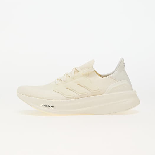 Y-3 Ultraboost 5 Off-White/ Off-White/ Core Black