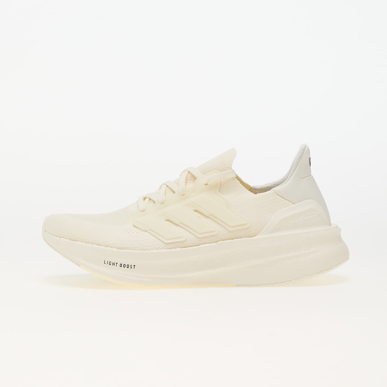 Scarpe uomo Y 3 Ultraboost 5 Off White Off White Core Black Footshop