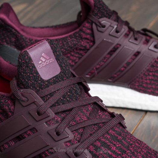 Adidas ultra boost 3.0 dark burgundy online