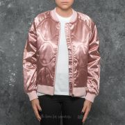 Bombers FILA Tora Bomber Jacket Woodrose Footshop