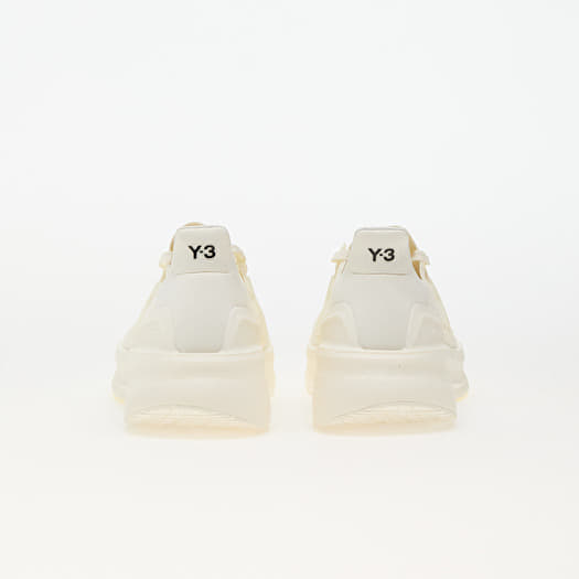 Y3 triple white on sale