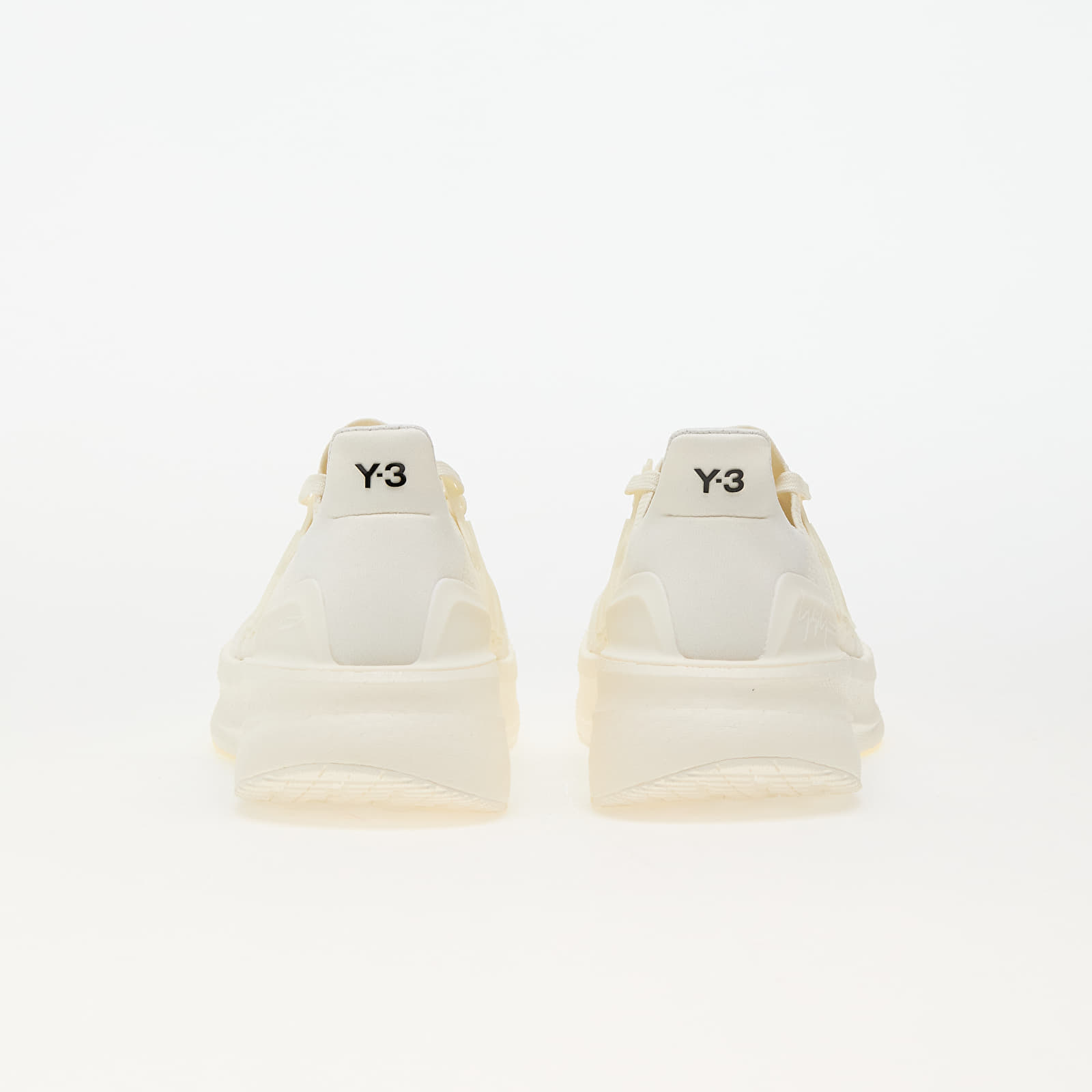 Moški čevlji Y-3 Ultraboost 5 Off-White/ Off-White/ Core Black