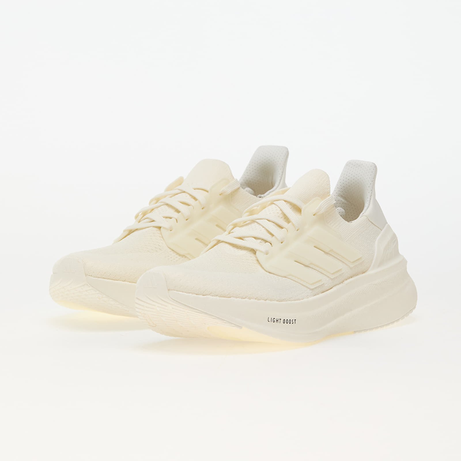 Moški čevlji Y-3 Ultraboost 5 Off-White/ Off-White/ Core Black