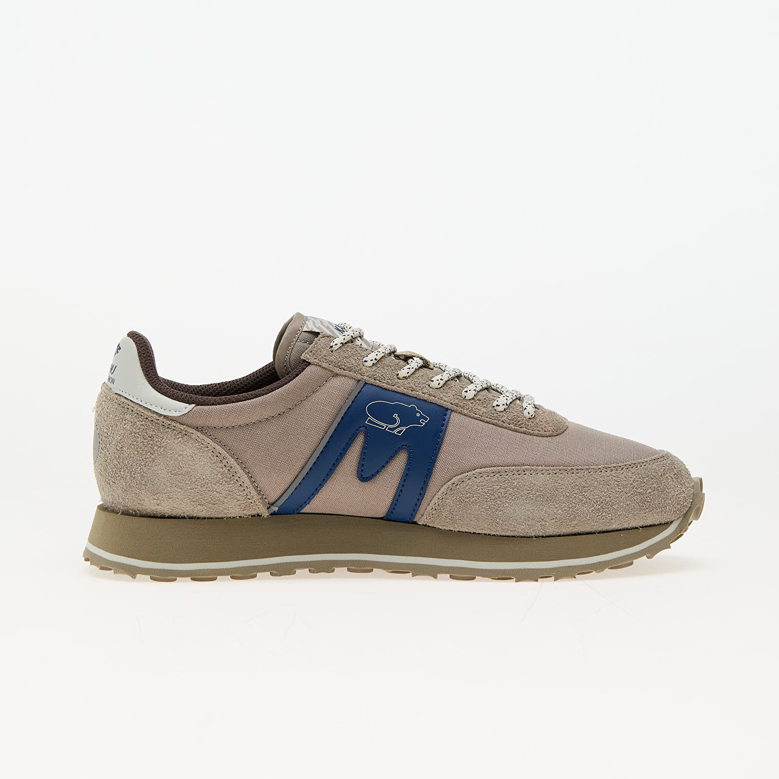 Buty męskie Karhu Albatross Control Vintage Khaki/ Blue Opal