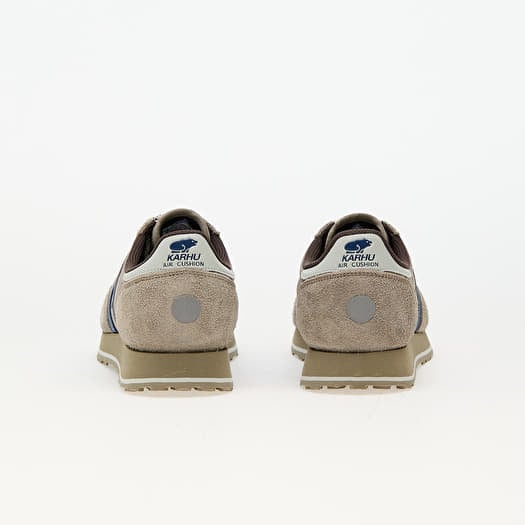 Karhu Albatross Control Low Top Sneakers