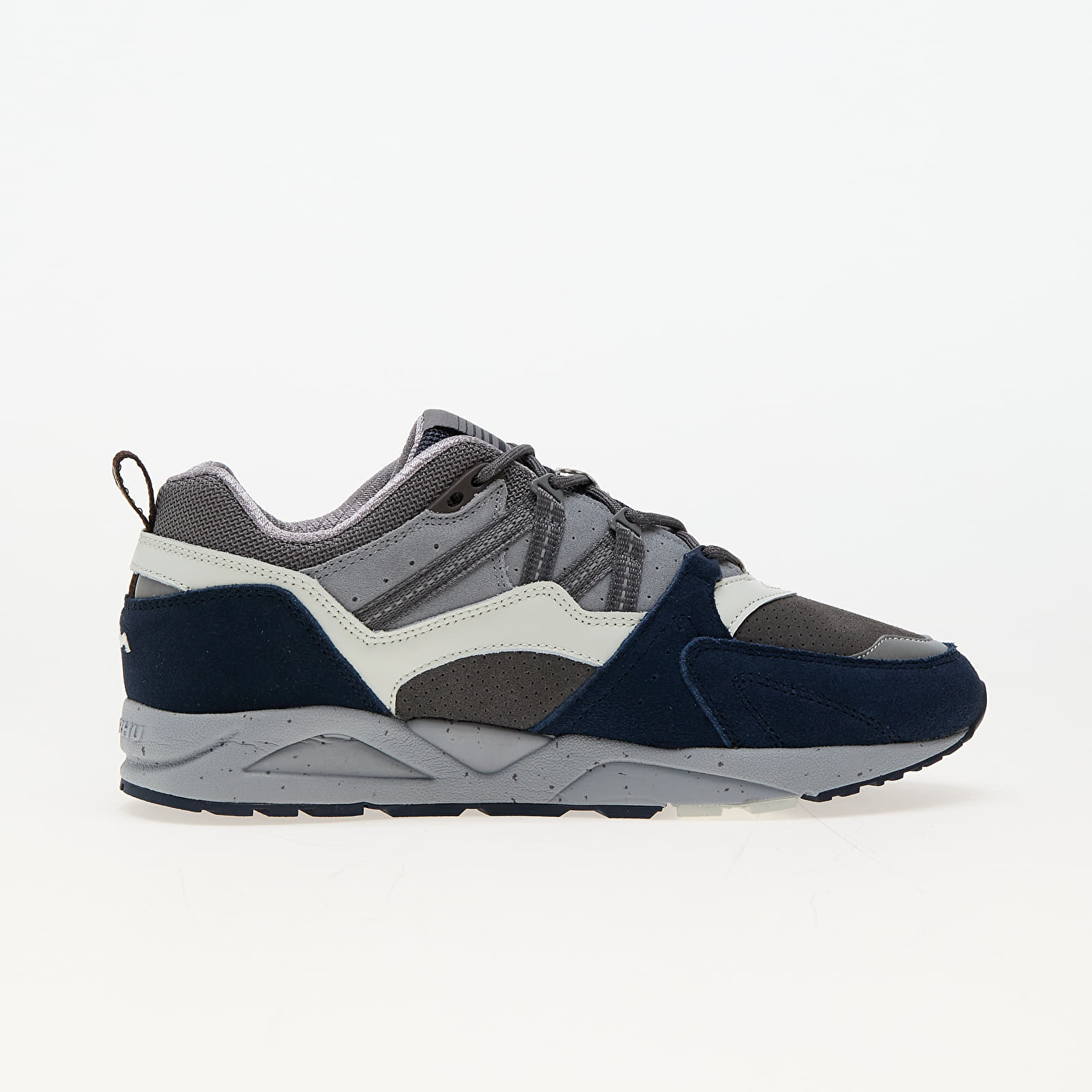 Men's shoes Karhu Fusion 2.0 Mood Indigo/ Smoked Pearl