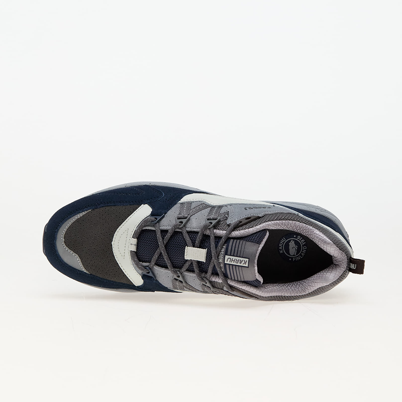 Men's shoes Karhu Fusion 2.0 Mood Indigo/ Smoked Pearl