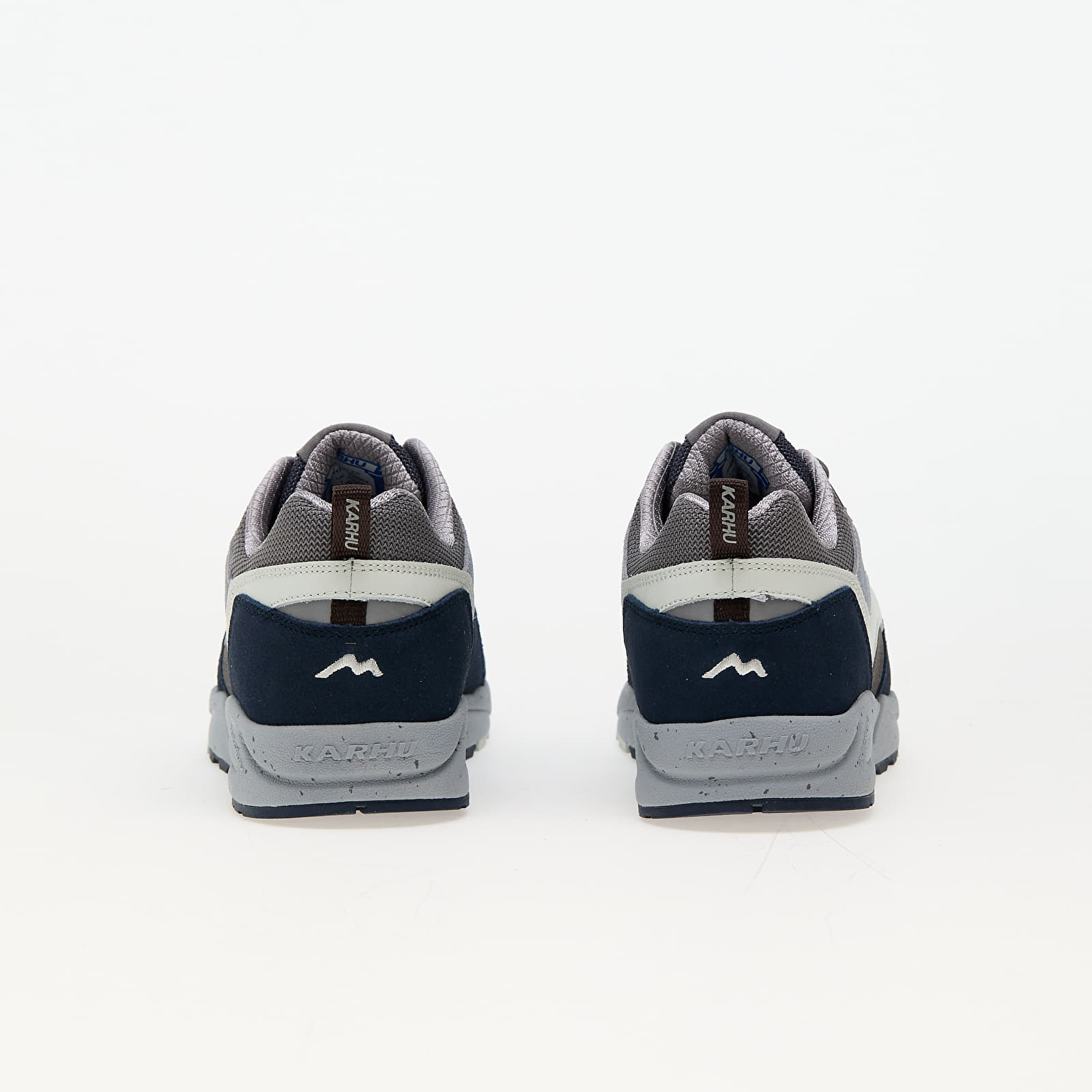 Men's shoes Karhu Fusion 2.0 Mood Indigo/ Smoked Pearl