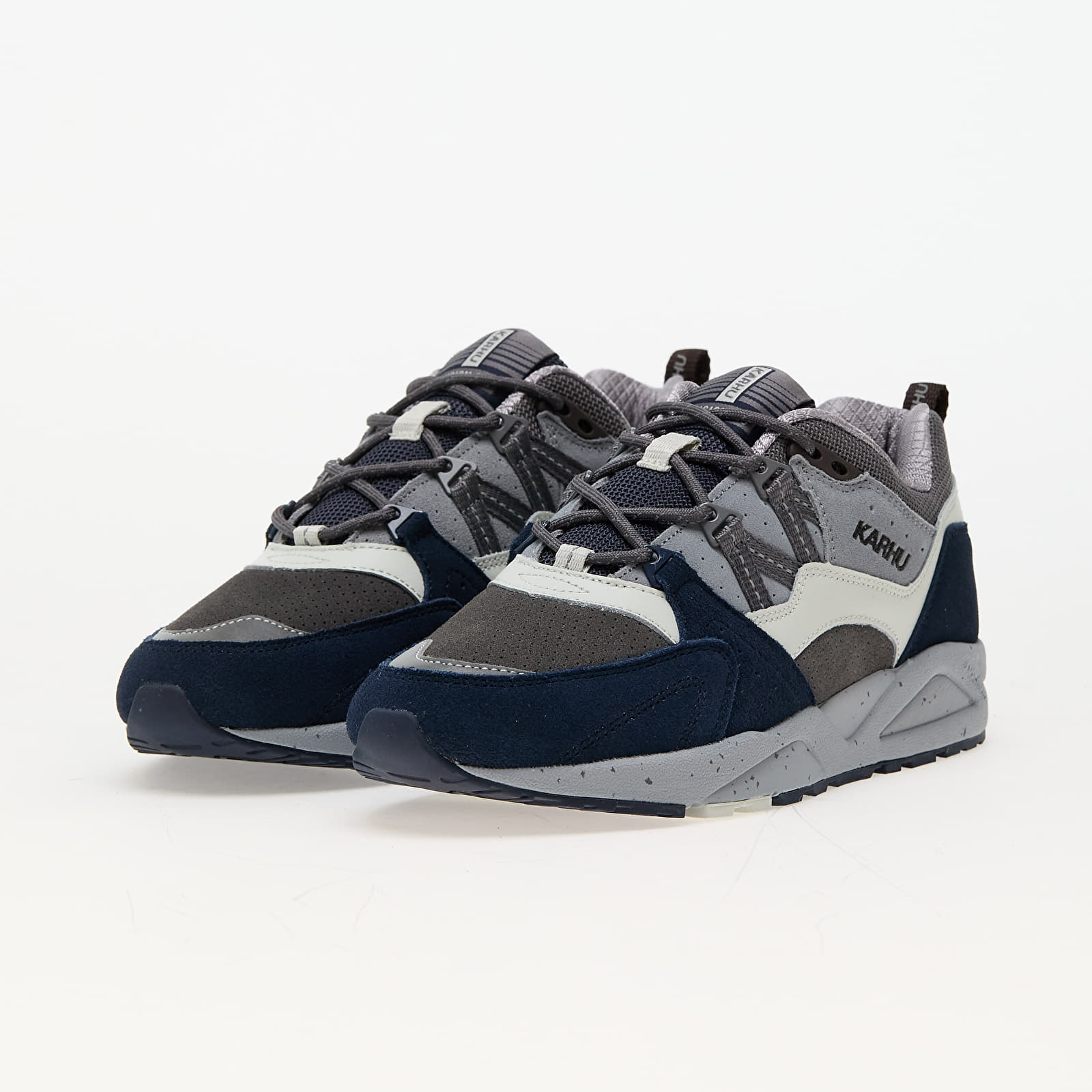 Men's shoes Karhu Fusion 2.0 Mood Indigo/ Smoked Pearl