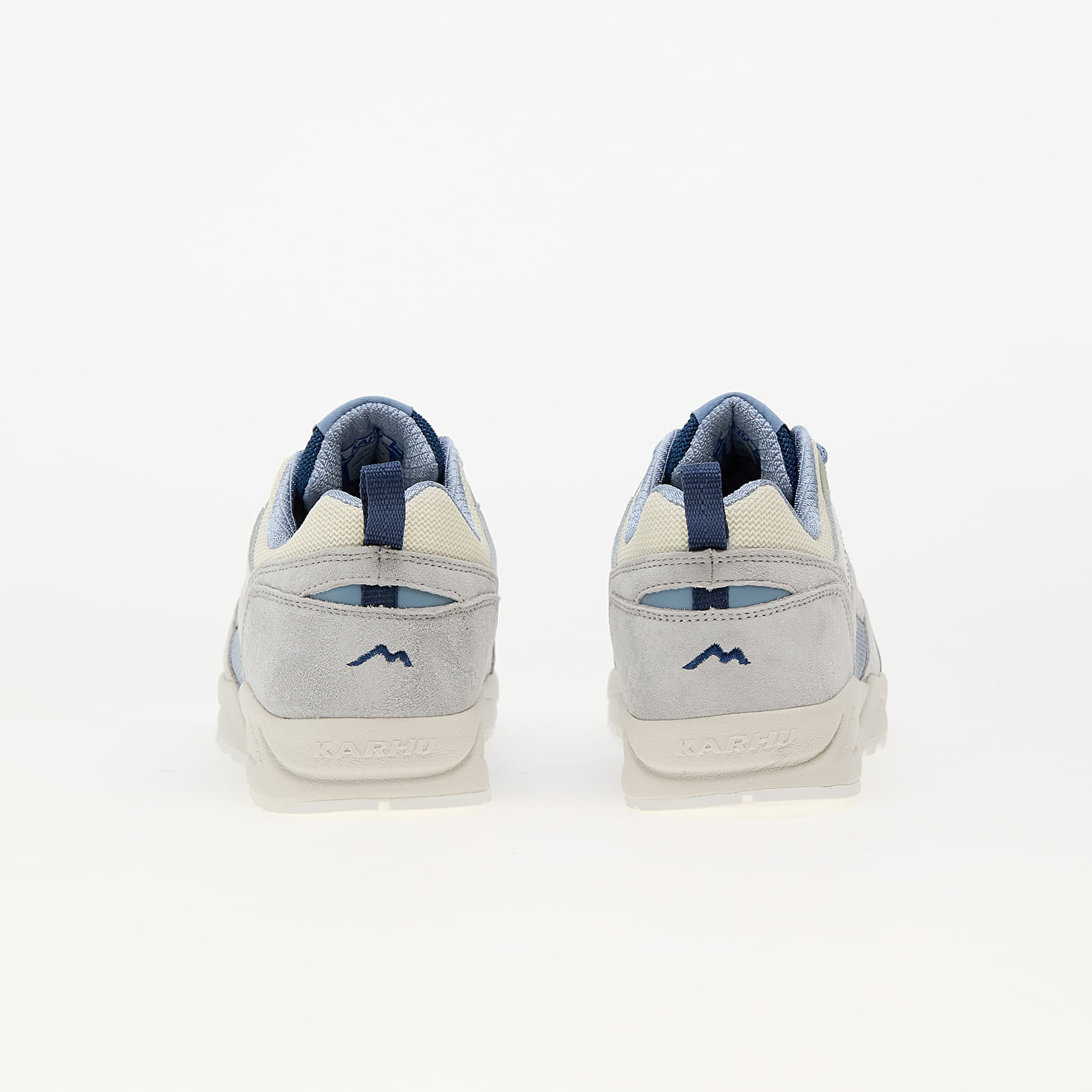 Pánské tenisky a boty Karhu Fusion 2.0 Dawn Blue/ Ashley Blue