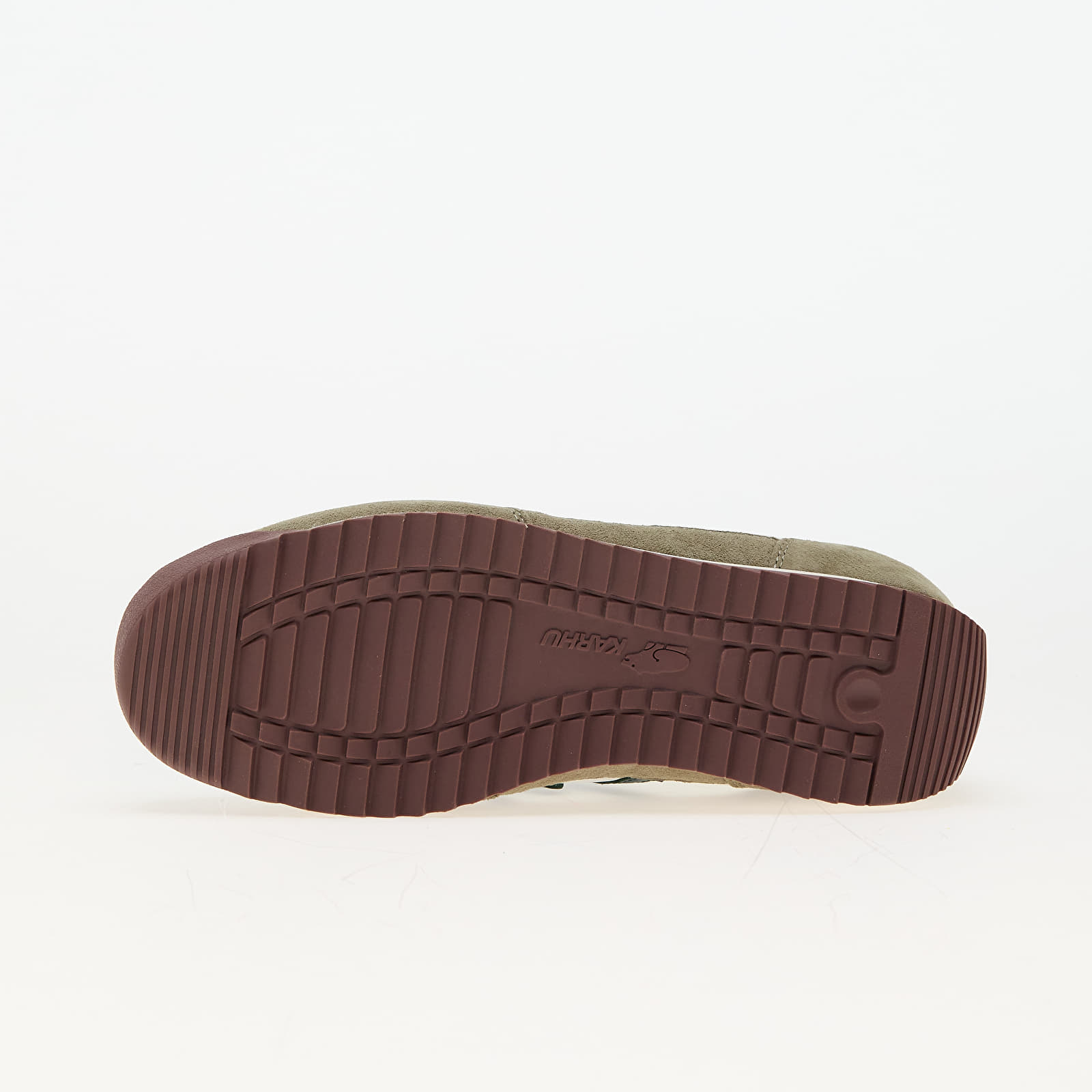 Men's shoes Karhu Mestari Abbey Stone/ Rain Forest