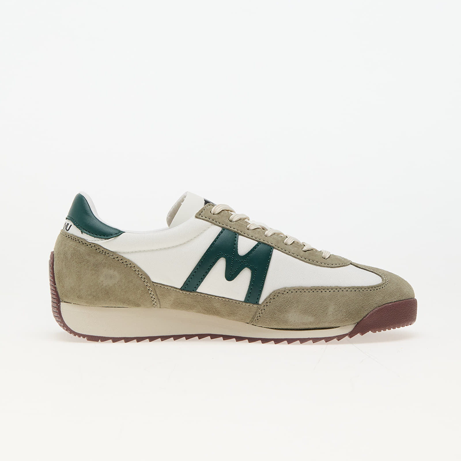 Men's shoes Karhu Mestari Abbey Stone/ Rain Forest