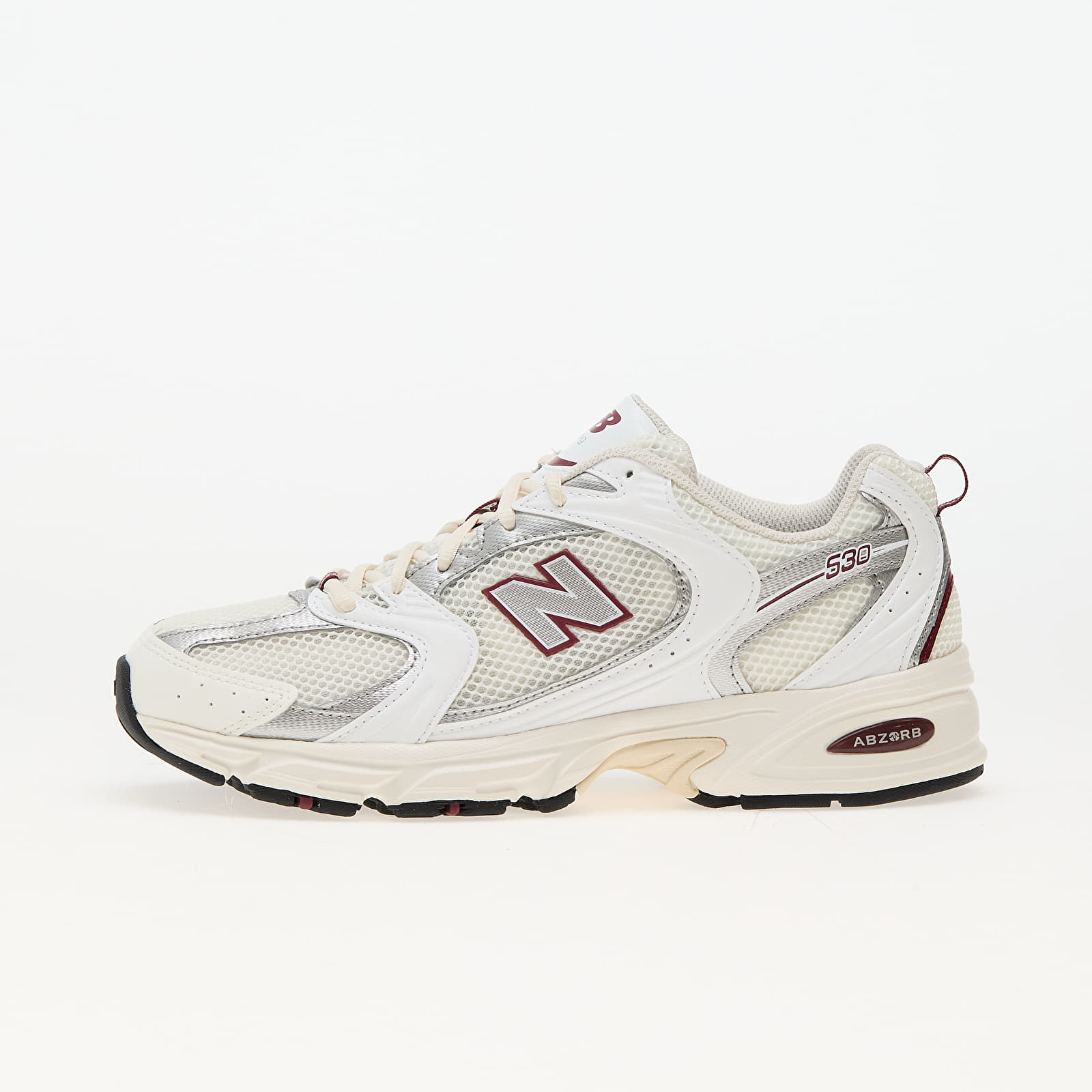 Férfi cipők New Balance 530 Sea Salt