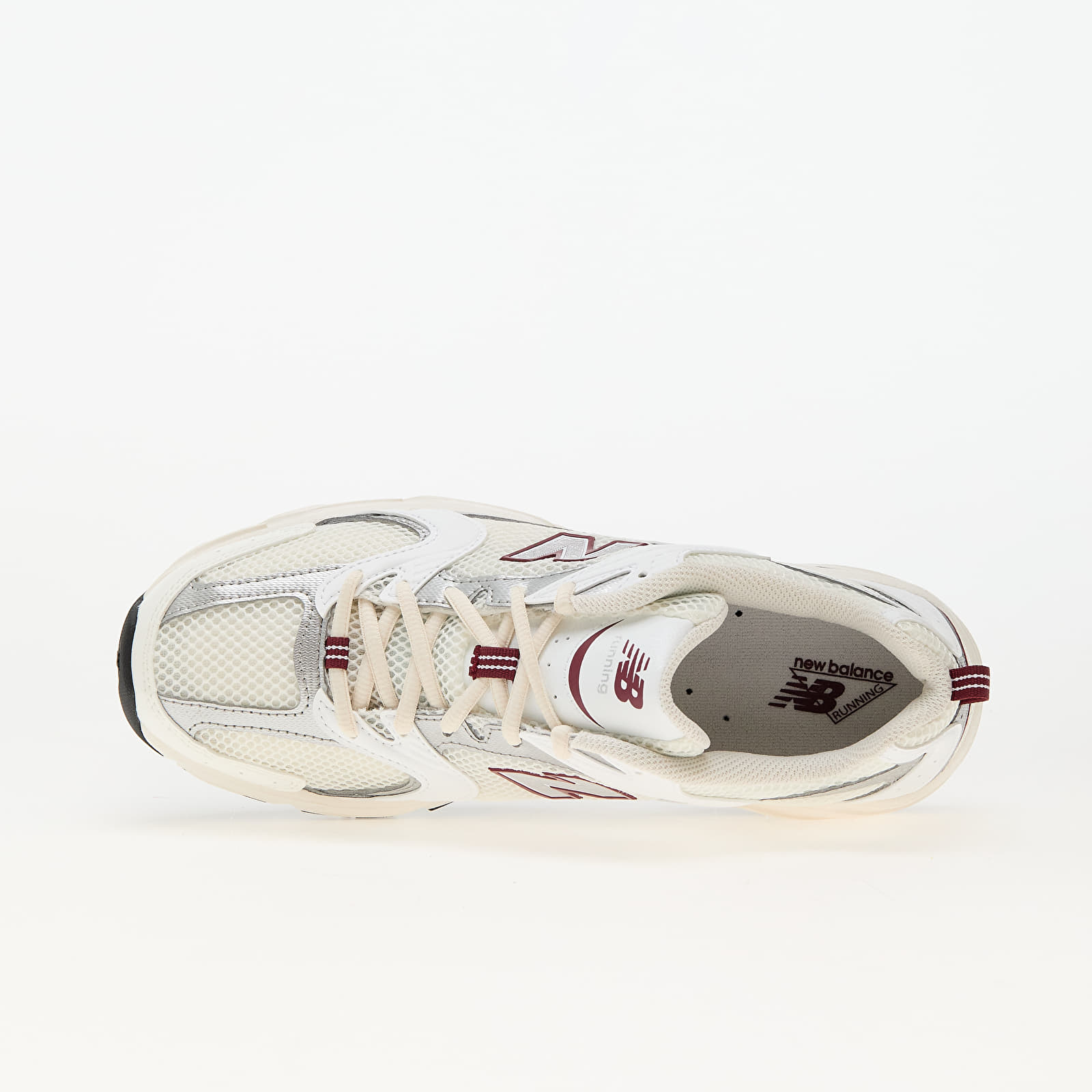 Férfi cipők New Balance 530 Sea Salt