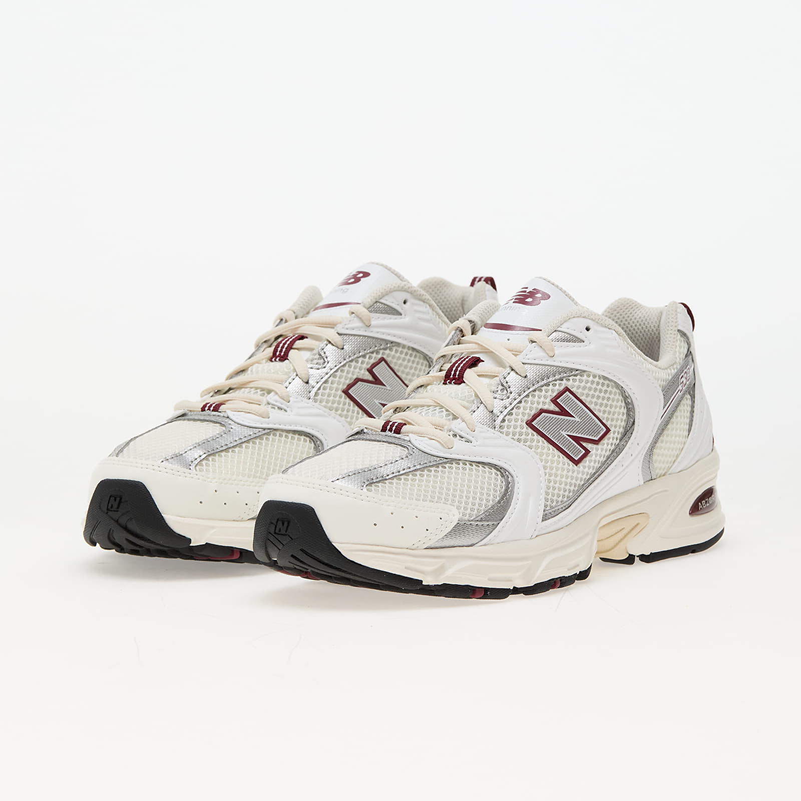 Férfi cipők New Balance 530 Sea Salt