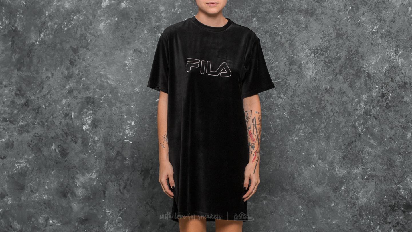 Fila luna hotsell dress