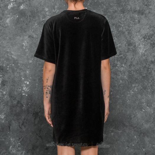 Fila luna dress top
