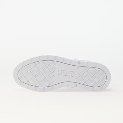 Women's shoes Puma Karmen II Idol Puma White-Puma White