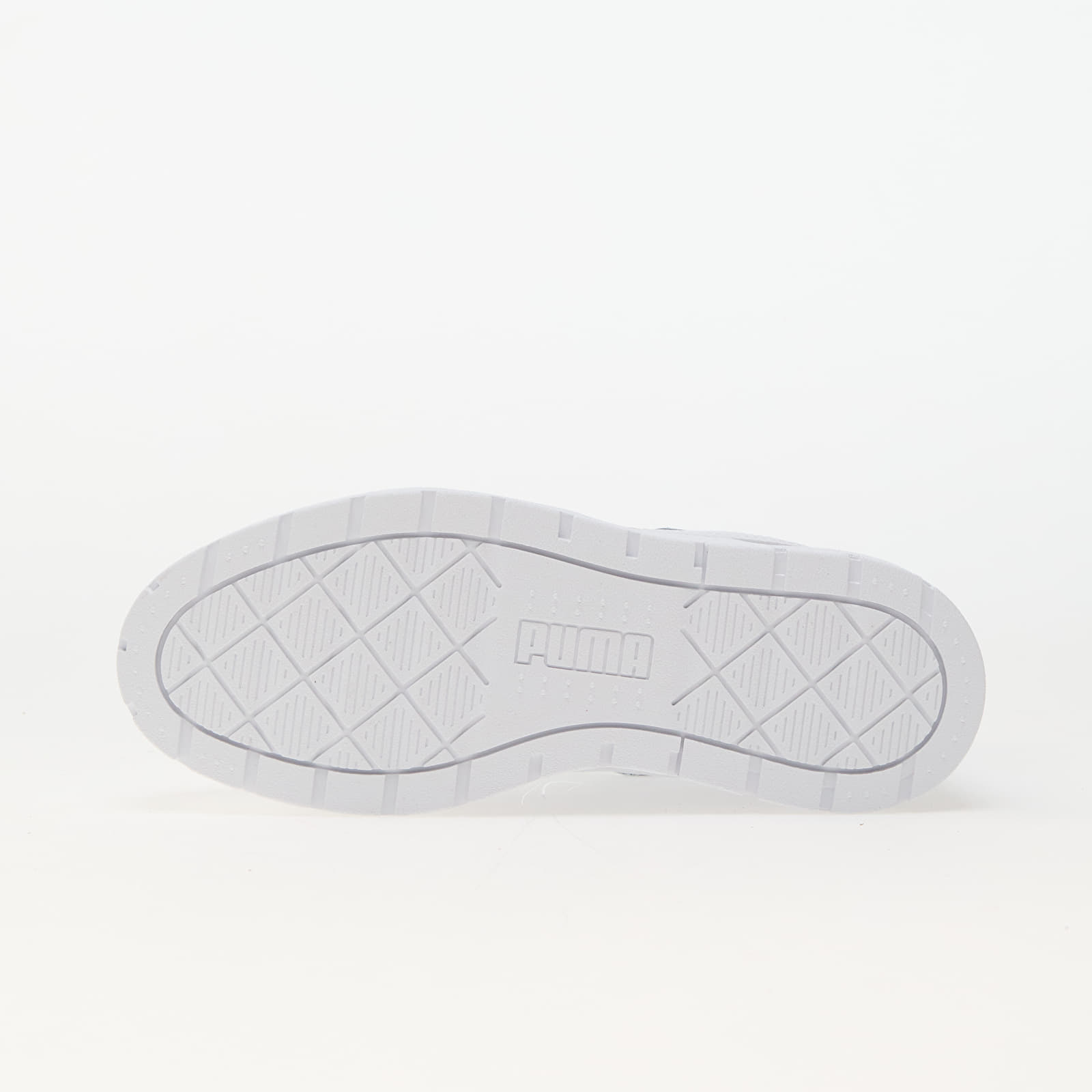Naiste jalatsid Puma Karmen II Idol Puma White-Puma White-Silver