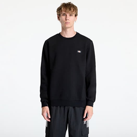 Dickies Oakport Sweatshirt Black