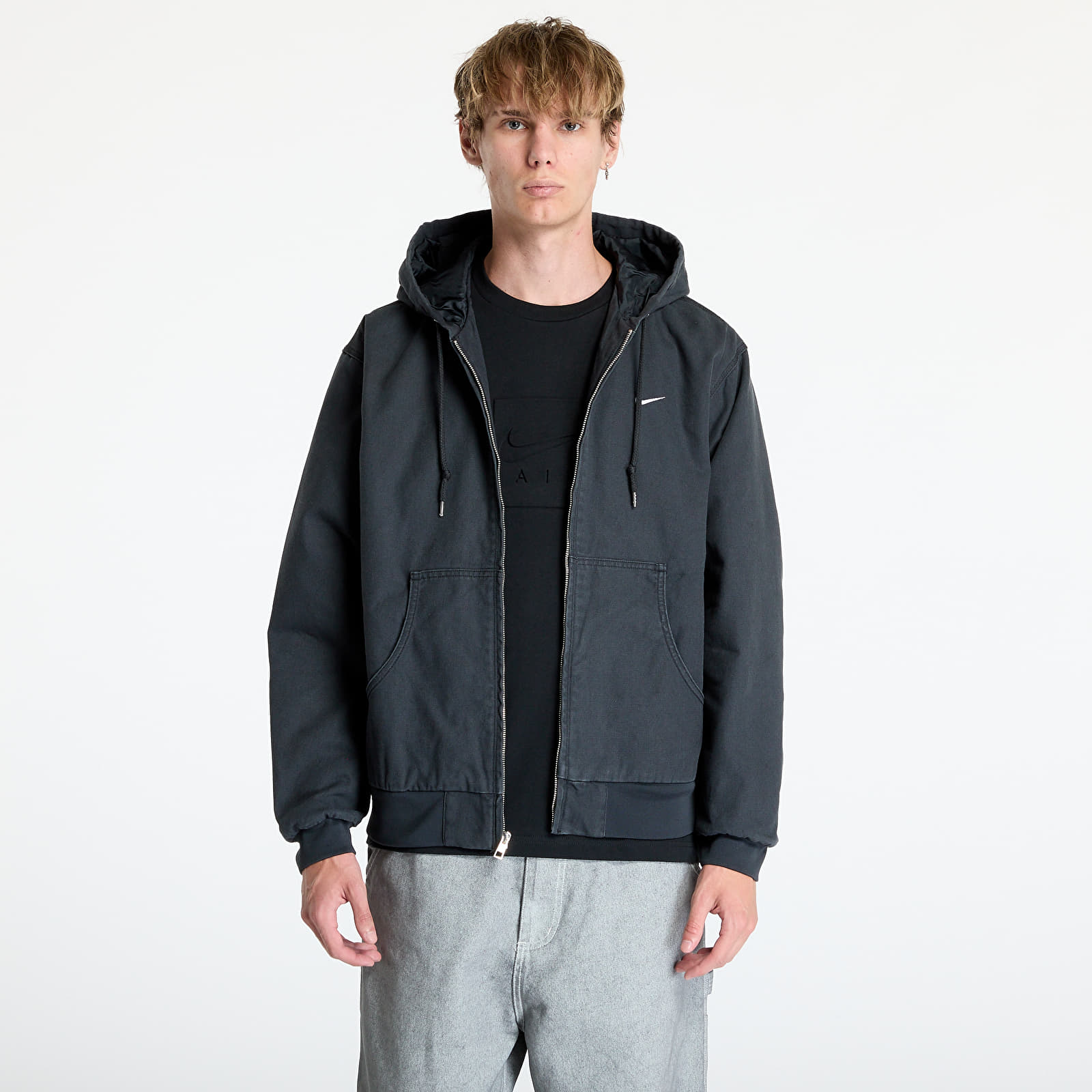 Nike padded archive jacket store