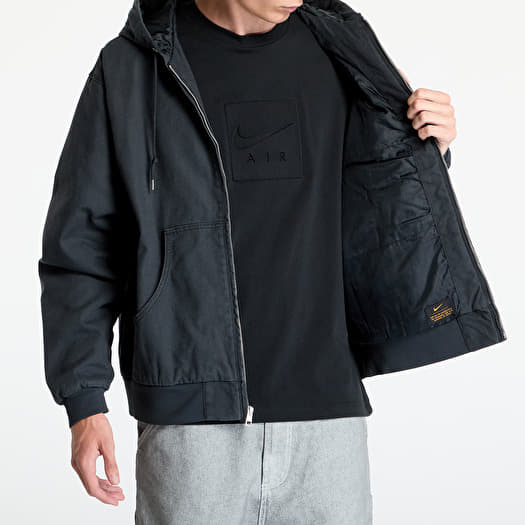 Nike padded archive jacket online